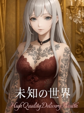 ★未知の世界【セカイ】★